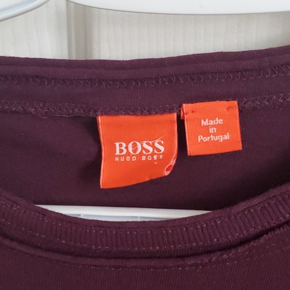 Long sleeve shirt - Picture 2 of 3